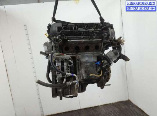 купить Двигатель (ДВС) на Peugeot 308 2007-2013