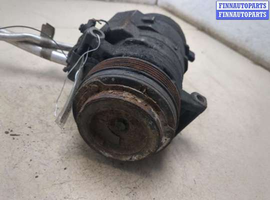купить Компрессор кондиционера на Land Rover Range Rover 3 (LM) 2002-2012