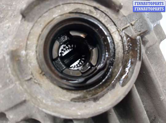 купить Редуктор моста на Honda Crosstour 2009-2015