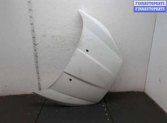 Купить Обшивка капота на Ford Fiesta 2012-2019 Обшивка капота FO2183490 на Ford Fiesta 2012-2019