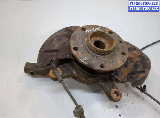 купить Ступица (кулак, цапфа) на Suzuki SX4 2006-2014