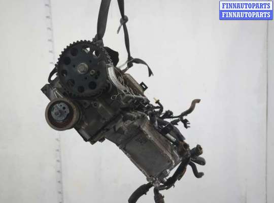 купить Головка блока (ГБЦ) на Skoda Octavia (A7) 2013-2023