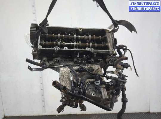 купить Головка блока (ГБЦ) на Skoda Octavia (A7) 2013-2023