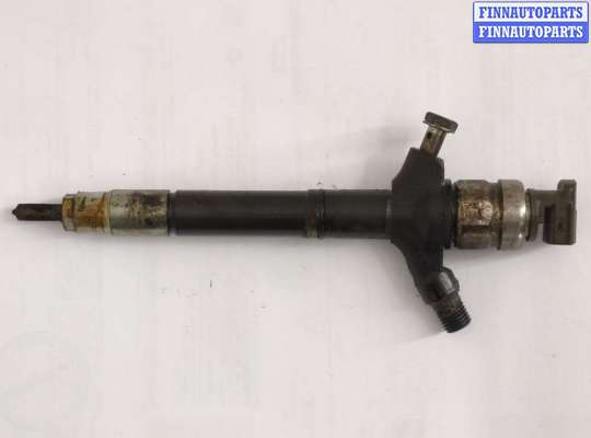 Форсунка топливная на Toyota Corolla Verso III (AR10)