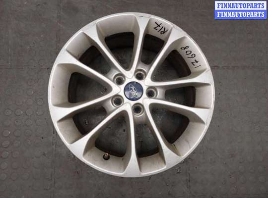 Диск литой FO1979911 на Ford Fusion 2017-2020 USA