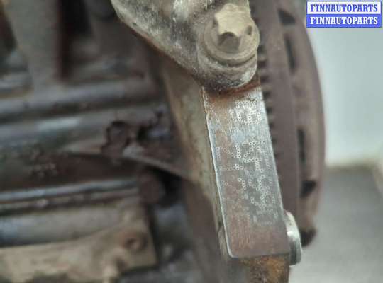 купить Двигатель (ДВС) на Opel Corsa D 2006-2014