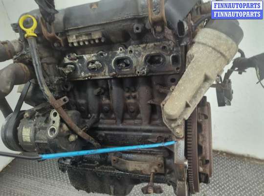 купить Двигатель (ДВС) на Opel Corsa D 2006-2014