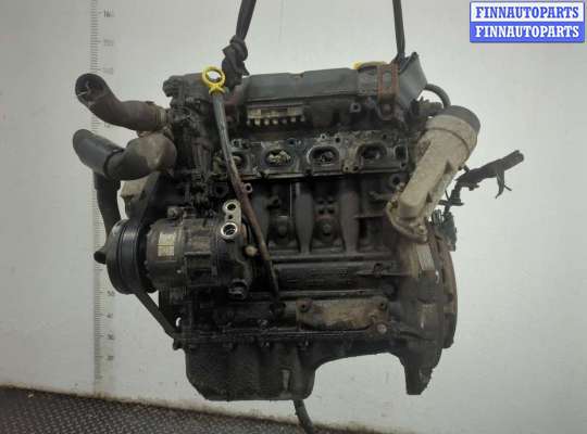 Двигатель (ДВС) OP2379017 на Opel Corsa D 2006-2014