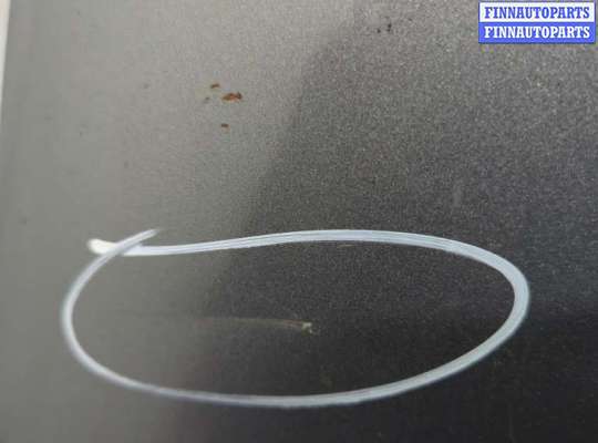 купить Капот на Volkswagen Golf Plus