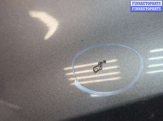 купить Капот на Volkswagen Golf Plus