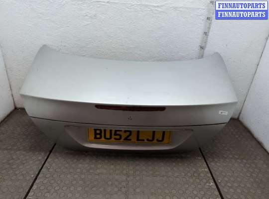 Кнопка открывания багажника с крышки MB1737941 на Mercedes E W211 2002-2009