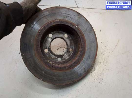 купить Диск тормозной на BMW X3 E83 2003-2010