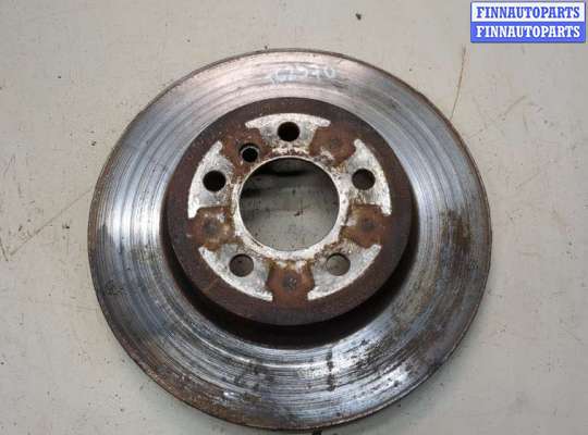 Купить Диск тормозной на BMW X3 E83 2003-2010 Диск тормозной BM3623845 на BMW X3 E83 2003-2010