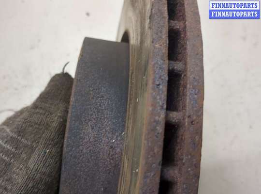 купить Диск тормозной на BMW X3 E83 2003-2010