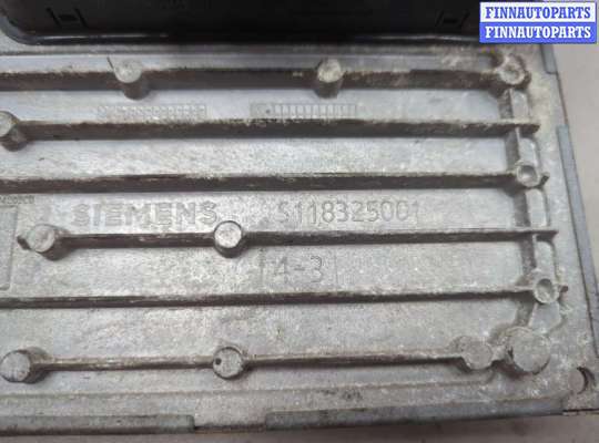 купить Блок управления двигателем на Ford Focus 2 2008-2011