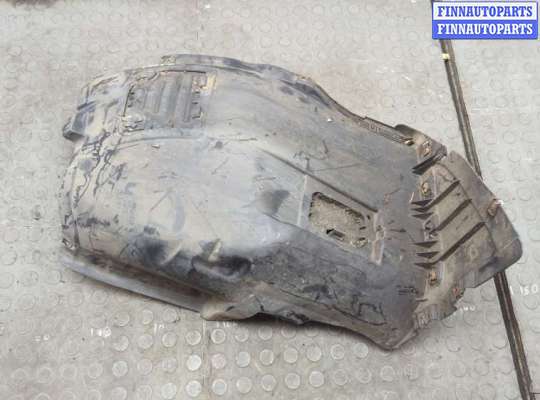 купить Защита арок (подкрылок) на BMW 3 E90, E91, E92, E93 2005-2012