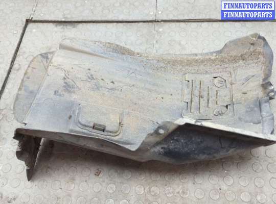 купить Защита арок (подкрылок) на BMW 3 E90, E91, E92, E93 2005-2012