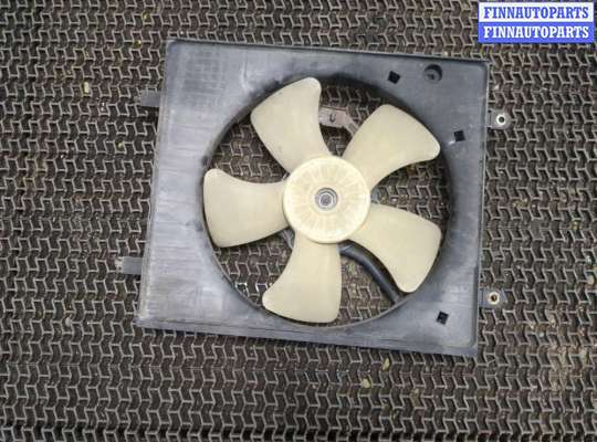 купить Вентилятор радиатора на Mitsubishi Pajero Pinin