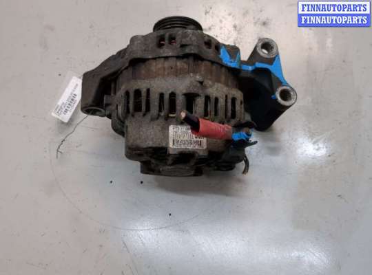 купить Генератор на Ford Fusion 2002-2012