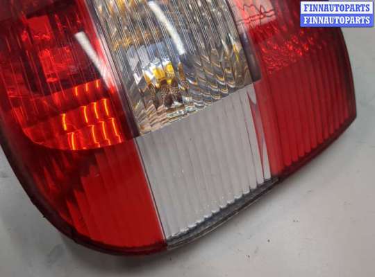 купить Фонарь (задний) на Renault Scenic 1996-2002