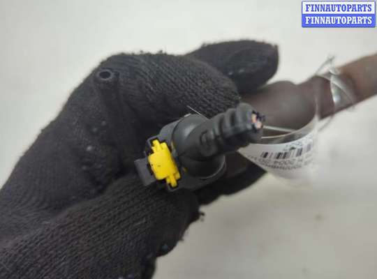 купить Форсунка топливная на Opel Astra H 2004-2010