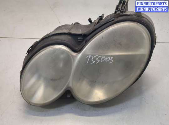 Купить Фара (передняя) на Mercedes CLK W209 2002-2010 Фара (передняя) MB1624573 на Mercedes CLK W209 2002-2010