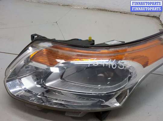 Купить Фара (передняя) на Citroen C3 picasso 2009-2017 Фара (передняя) CT1155546 на Citroen C3 picasso 2009-2017