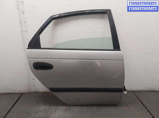 купить Дверь боковая (легковая) на Toyota Avensis 1 1997-2003