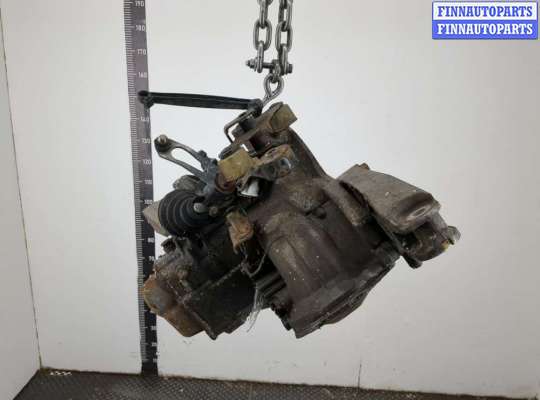 МКПП - Механическая коробка на Opel Astra H / Classic