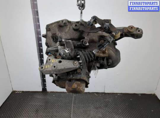 МКПП - Механическая коробка на Opel Astra H / Classic