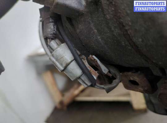 купить Компрессор кондиционера на Toyota RAV 4 2000-2005