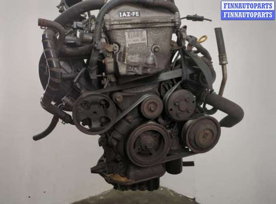 купить Компрессор кондиционера на Toyota RAV 4 2000-2005