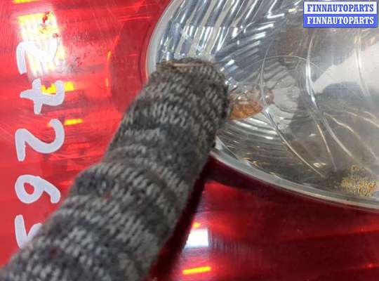 купить Фонарь (задний) на Renault Laguna 2 2001-2007