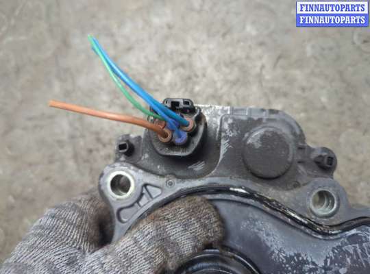 купить Насос водяной (помпа) на Toyota Auris E15 2006-2012