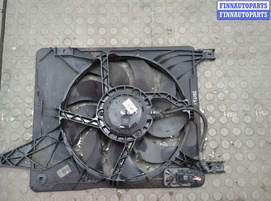 купить Резистор вентилятора охлаждения на Nissan Qashqai 2006-2013