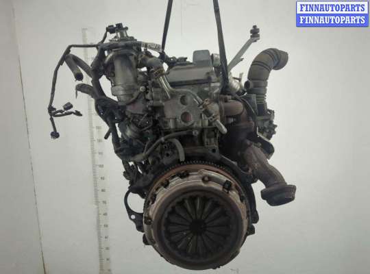 купить Двигатель (ДВС) на Toyota Hilux 2004-2011