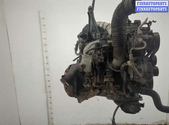 купить Двигатель (ДВС) на Toyota Hilux 2004-2011
