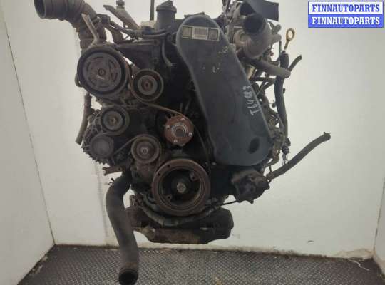 Купить Двигатель (ДВС) на Toyota Hilux 2004-2011 Двигатель (ДВС) TT978189 на Toyota Hilux 2004-2011