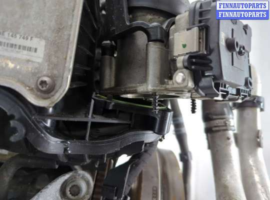 купить Форсунка топливная на Audi A4 (B9) 2015-2023