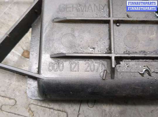 купить Вентилятор радиатора на Volkswagen Fox 2005-2011