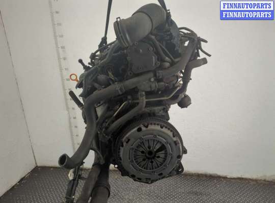 купить Двигатель (ДВС) на Volkswagen Golf 5 2003-2009
