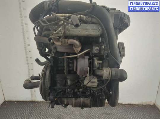 купить Двигатель (ДВС) на Volkswagen Golf 5 2003-2009