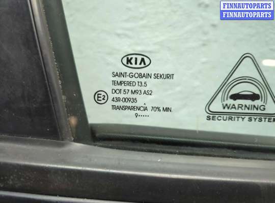 купить Дверь боковая (легковая) на KIA Ceed 2007-2012