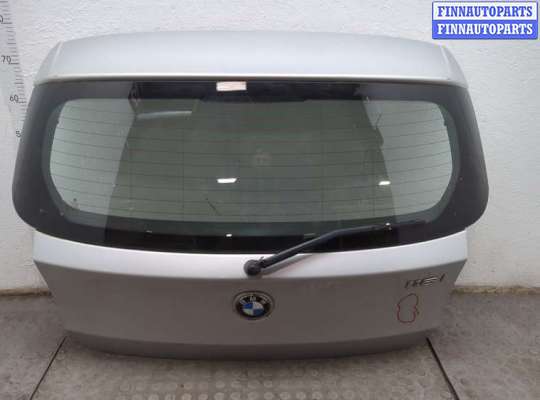 Крышка (дверь) багажника BM3548720 на BMW 1 E87 2004-2011