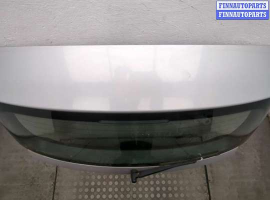 купить Крышка (дверь) багажника на BMW 1 E87 2004-2011