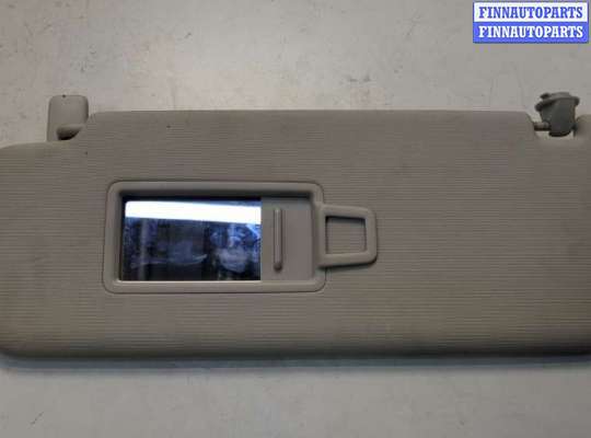 купить Козырек солнцезащитный на Volkswagen Atlas 2017-2025