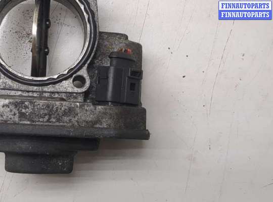 купить Заслонка дроссельная на Opel Zafira B 2005-2012