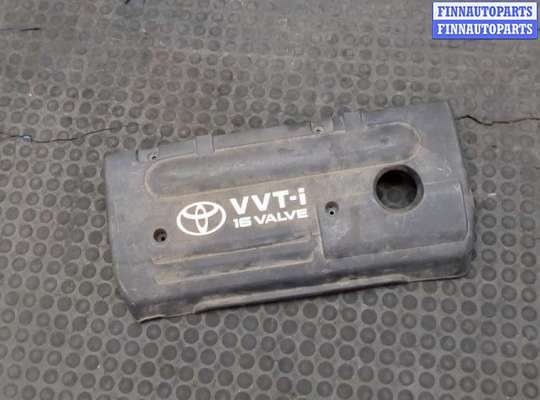 купить Накладка декоративная на ДВС на Toyota Avensis 2 2003-2008