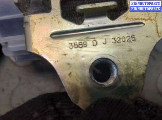 купить Ремень безопасности на Ford Fusion 2002-2012