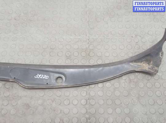 купить Жабо под дворники (дождевик) на Peugeot 206 1998-2012